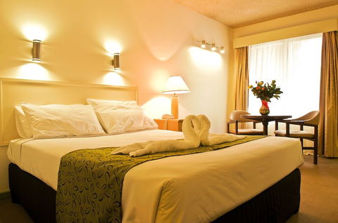 Lamplighter Motel - Accommodation Cairns 3
