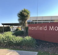Mansfield Motel - Accommodation Cairns