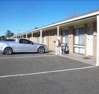 Country Home Motor Inn - Accommodation Cairns