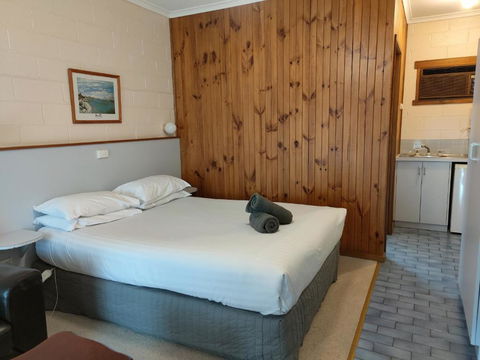 Yarragon Motel - Accommodation Cairns 4