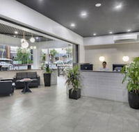 The Metropolitan Springhill - Accommodation Cairns