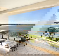 Rydges Port Macquarie - Accommodation Cairns
