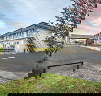 ibis Styles Albany - Accommodation Cairns