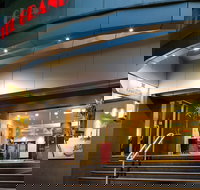 Hotel Grand Chancellor Melbourne - Accommodation Cairns