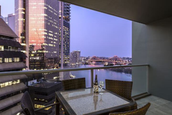 Brisbane QLD Accommodation Cairns