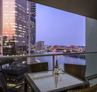Oaks Brisbane on Felix Suites - Accommodation Cairns