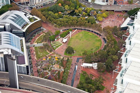 Holiday Inn Darling Harbour, An IHG Hotel - Accommodation Cairns 3