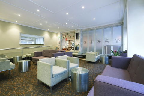 Holiday Inn Darling Harbour, An IHG Hotel - Accommodation Cairns 2