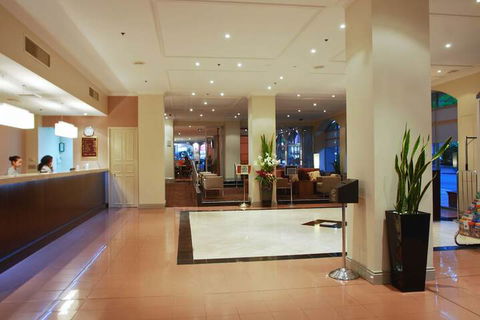 Holiday Inn Darling Harbour, An IHG Hotel - Accommodation Cairns 4