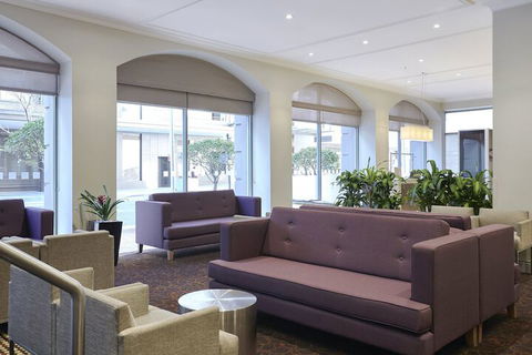 Holiday Inn Darling Harbour, An IHG Hotel - Accommodation Cairns 5
