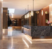 Parmelia Hilton Perth - Accommodation Cairns