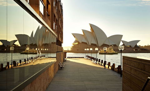 Park Hyatt Sydney - Accommodation Cairns 0