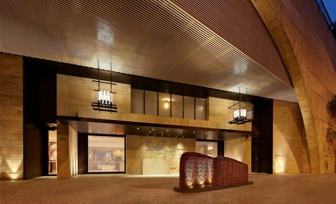 Park Hyatt Sydney - Accommodation Cairns 1