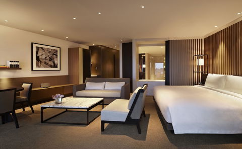Park Hyatt Sydney - Accommodation Cairns 6