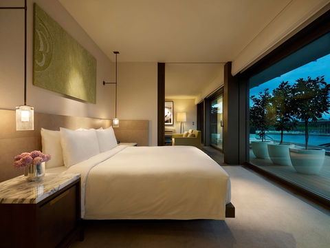 Park Hyatt Sydney - Accommodation Cairns 5