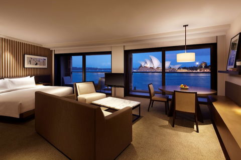 Park Hyatt Sydney - Accommodation Cairns 4