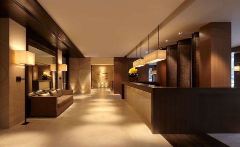 Park Hyatt Sydney - Accommodation Cairns 3