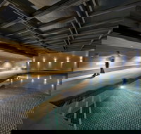 InterContinental Melbourne The Rialto an IHG Hotel - Accommodation Cairns