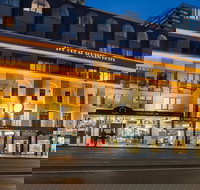 Great Southern Hotel Melbourne - Accommodation Cairns