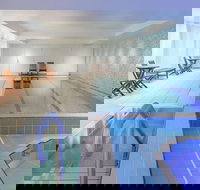 Mantra Chatswood - Accommodation Cairns