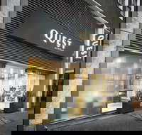 Quest On William - Accommodation Cairns