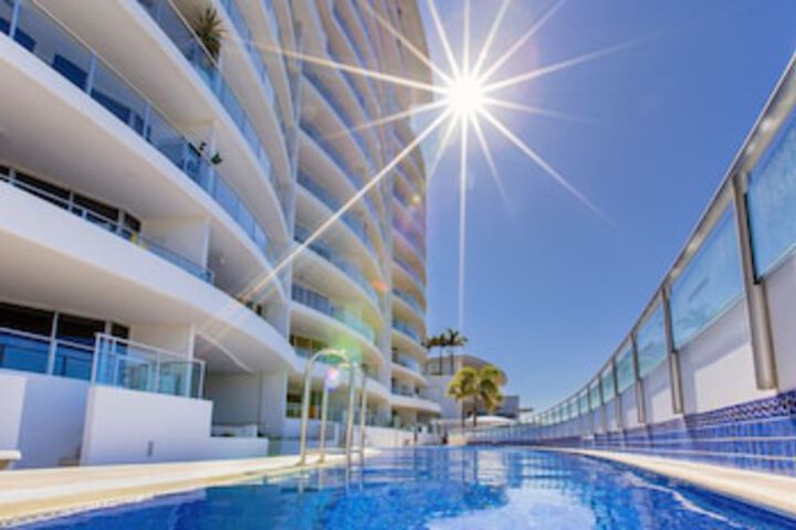 Maroochydore QLD Accommodation Cairns