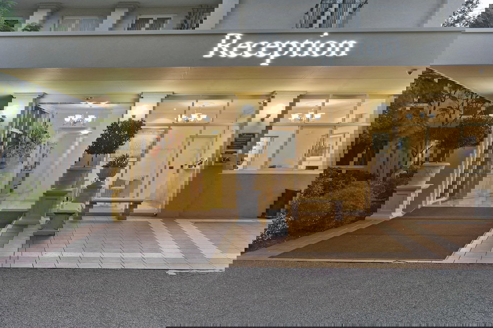 South Perth WA Accommodation Cairns