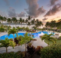 Whitsunday Apartments - Accommodation Cairns