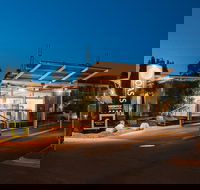 Majestic Oasis Apartments - Accommodation Cairns