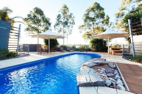 Majestic Oasis Apartments - Accommodation Cairns 1