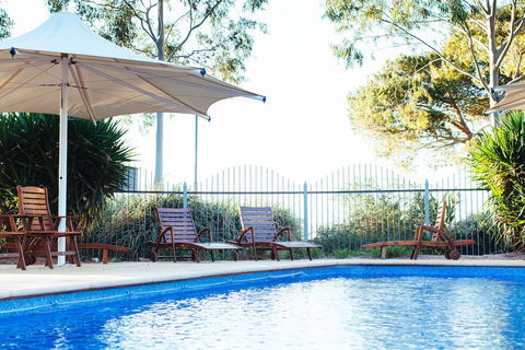 Majestic Oasis Apartments - Accommodation Cairns 3