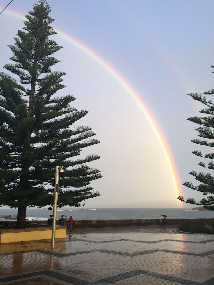 Coogee NSW Accommodation Cairns