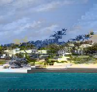 Lizard Island Resort All Inclusive - Accommodation Cairns