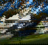 Lake House Daylesford - Accommodation Cairns