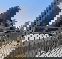 Oaks Melbourne on Collins Hotel - Accommodation Cairns