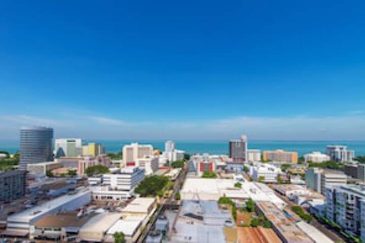 Albert ACT Accommodation Cairns