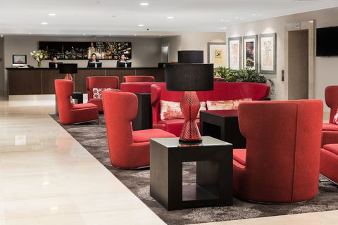 Rydges World Square - Accommodation Cairns 6