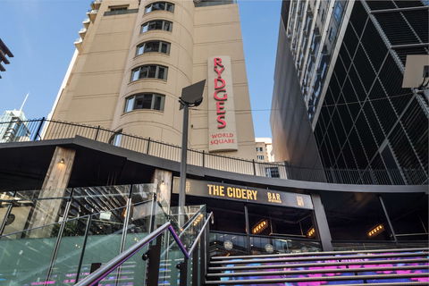 Rydges World Square - Accommodation Cairns 4