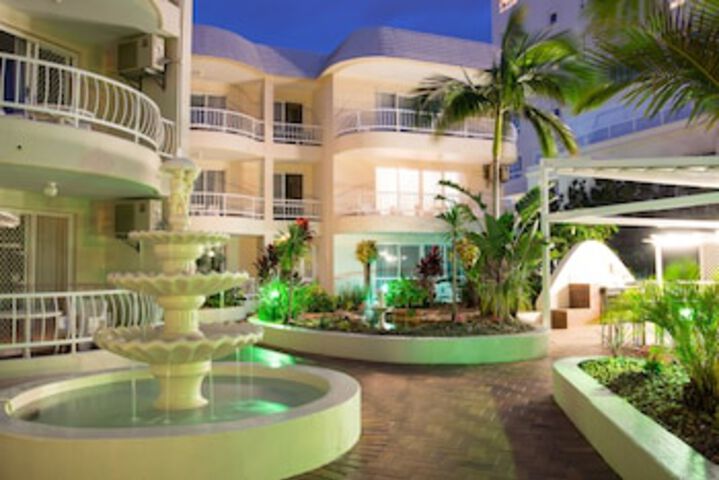 Labrador QLD Accommodation Cairns