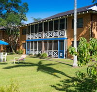 Vacation Village - Accommodation Cairns