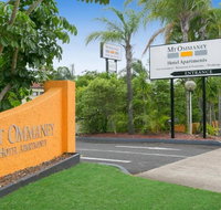 Mt Ommaney Hotel Apartments