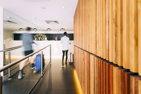 Haven Glebe - Accommodation Cairns 1