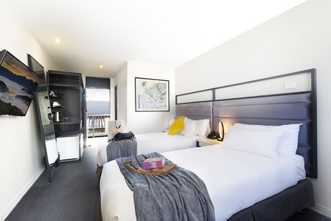 Haven Glebe - Accommodation Cairns 2