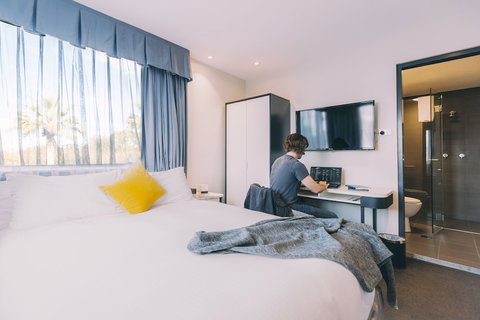 Haven Glebe - Accommodation Cairns 6