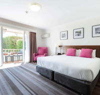 Mercure Canberra - Accommodation Cairns
