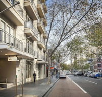 Quest on Lonsdale - Accommodation Cairns