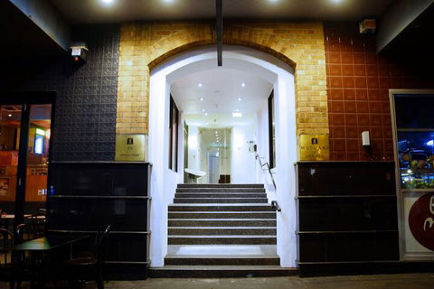 Morgans Boutique Hotel - Accommodation Cairns 1