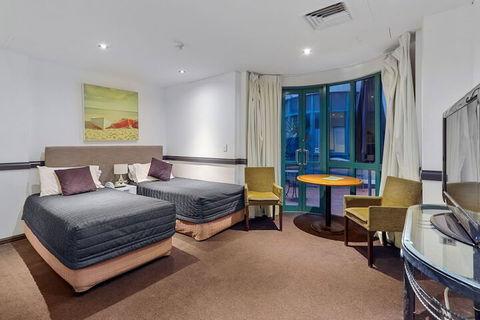 Morgans Boutique Hotel - Accommodation Cairns 5