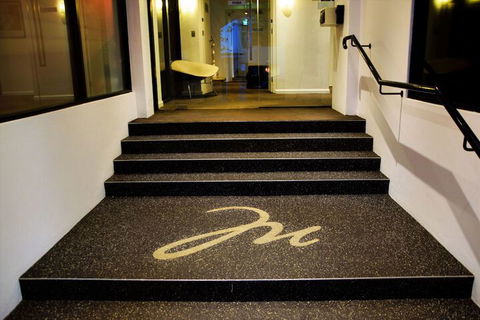 Morgans Boutique Hotel - Accommodation Cairns 3