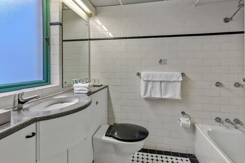 Morgans Boutique Hotel - Accommodation Cairns 7
